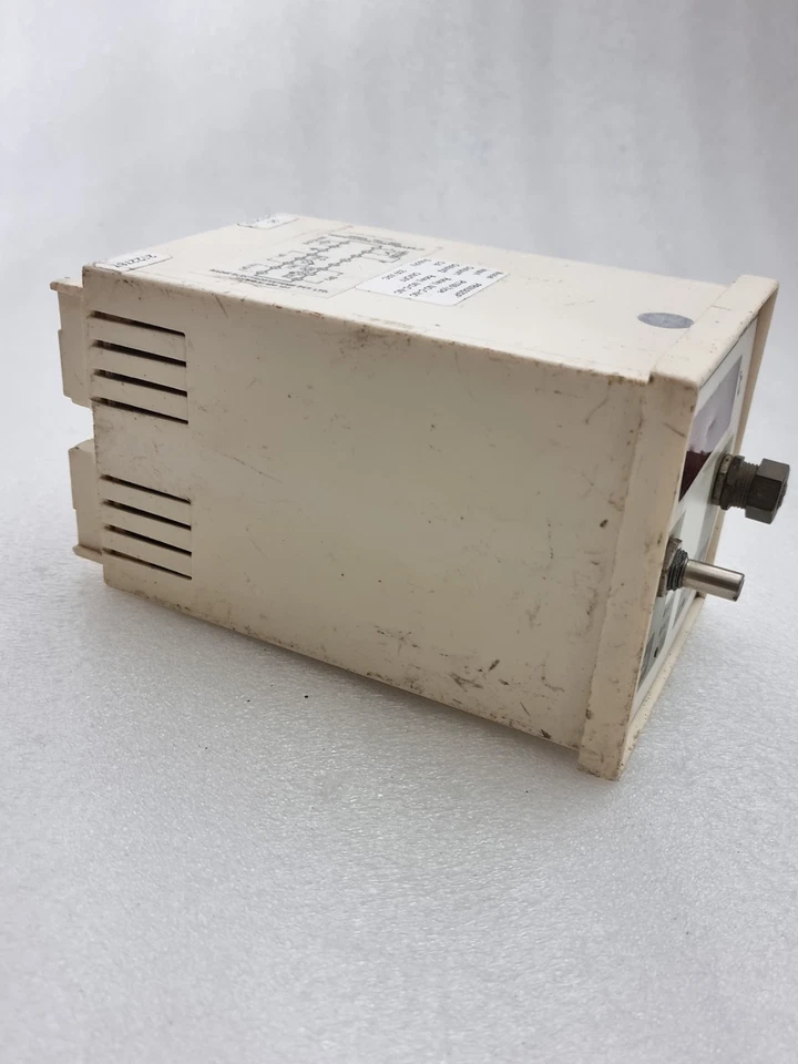 radix PRIMA 2SP Pt100 Type Temperature Controller 230 Vac Free Ship